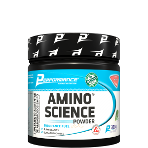 BCAA em Pó - Amino Science Powder