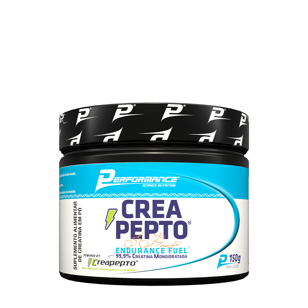 Creatina Monoidratada - Crea Pepto Endurance Fuel