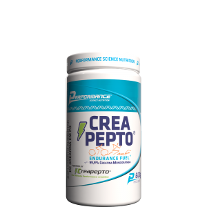 Creatina Monoidratada - Crea Pepto Endurance Fuel