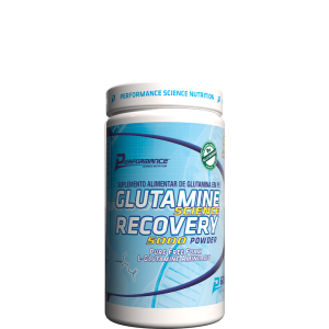 Glutamina Science Recovery 5000 Powder