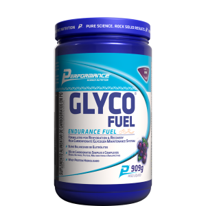Repositor Energético - Glyco Fuel Endurance 909gr