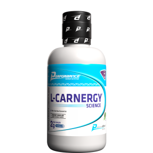 L-Carnitina Líquida Carnipure L-Carnergy Science Liquid 474ml