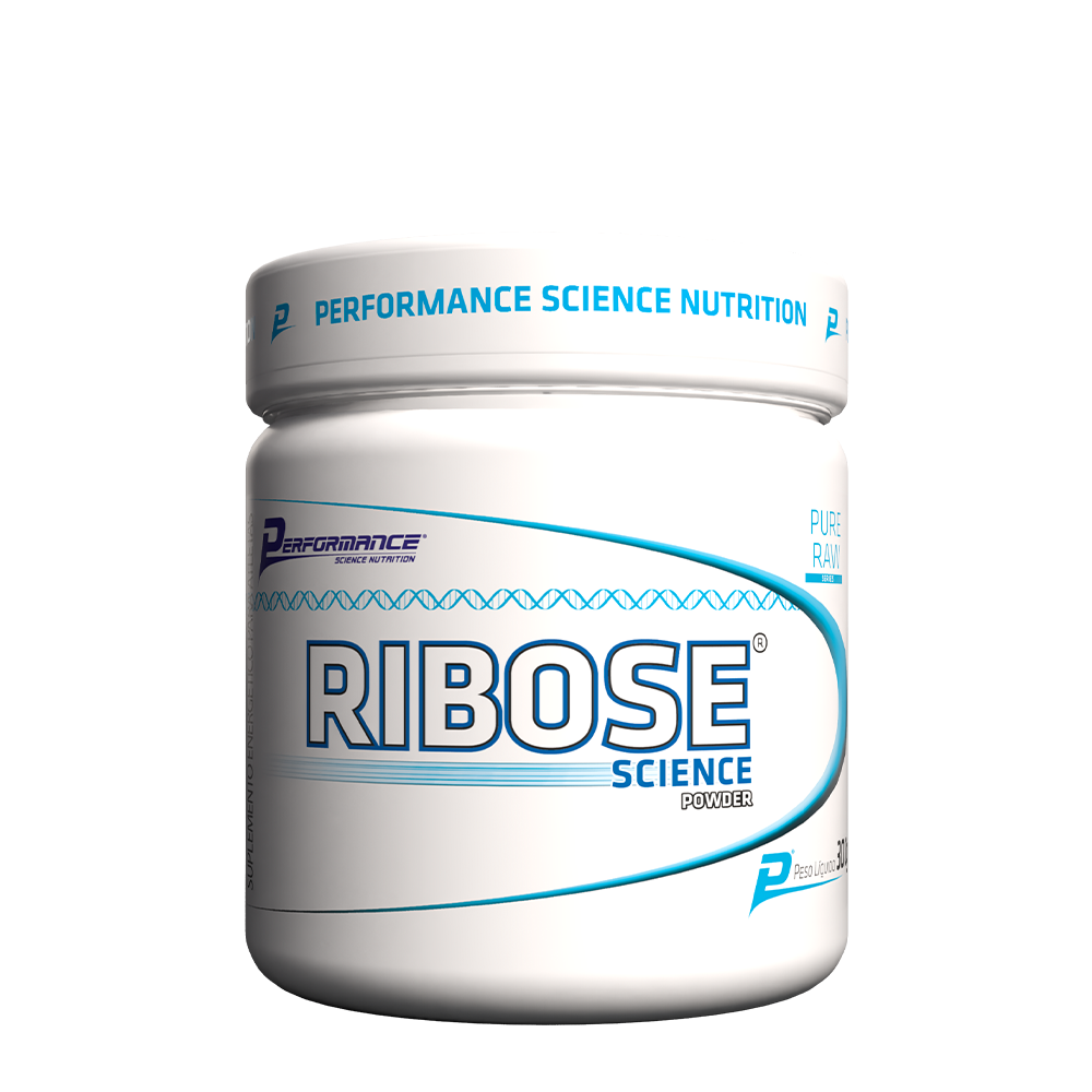 D Ribose Science 300gr
