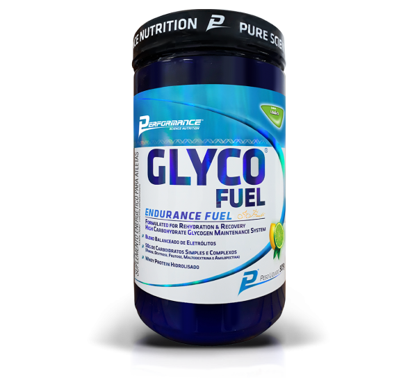 Glyco Fuel® Endurance Fuel 909gr-0