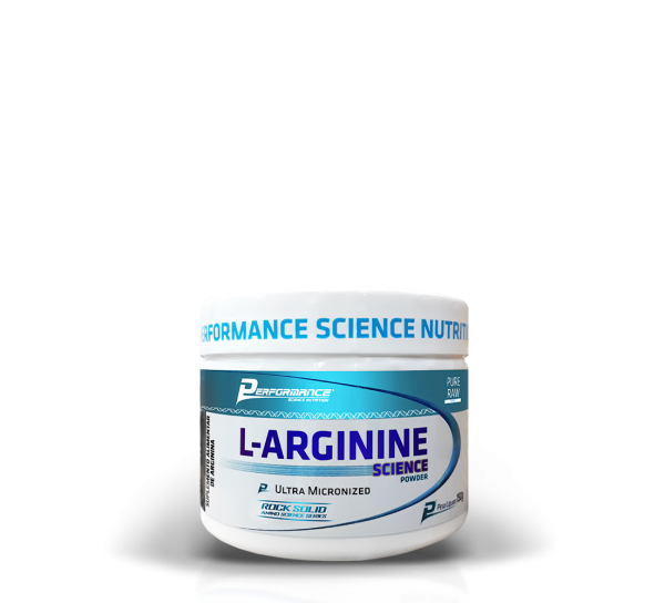 L Arginina Science Powder® - 150gr-0