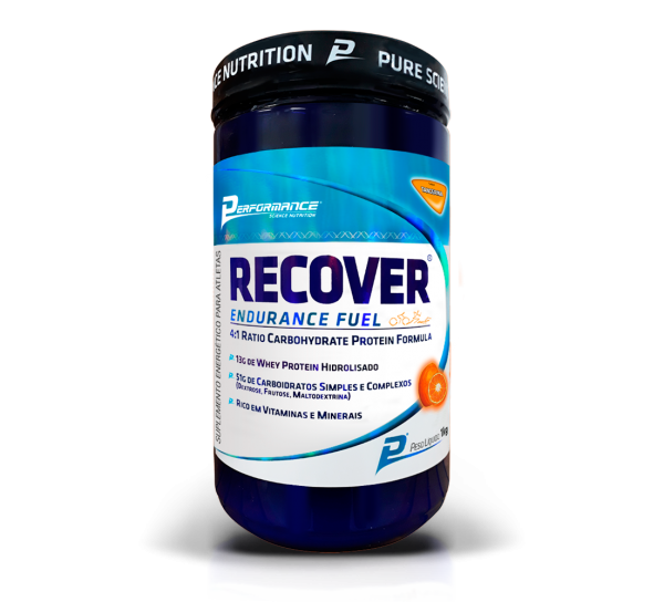 Recover® Endurance Fuel 1kg-0