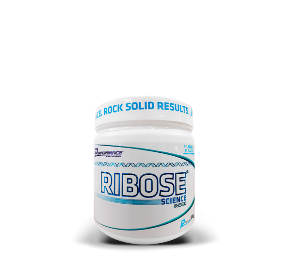 Ribose Science® - 300gr-0