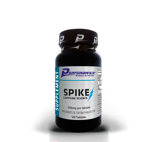 Spike Caffeine Science®-0