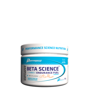 BETA-ALANINA em pó BETA SCIENCE POWDER - 150g