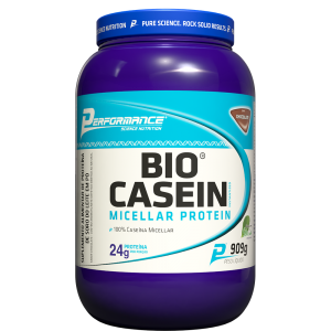 Caseína Micelar - Bio Casein