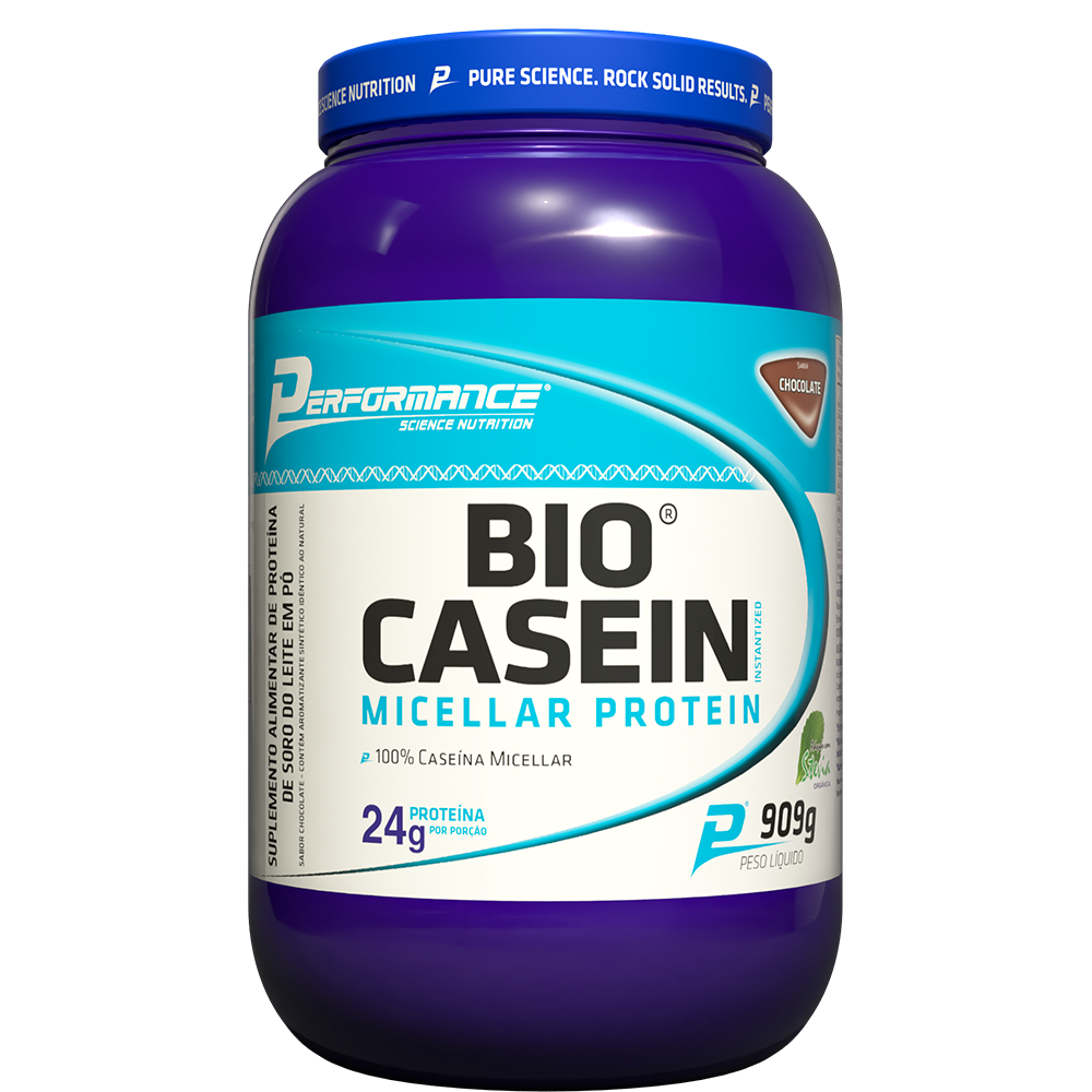 Caseína Micelar - Bio Casein