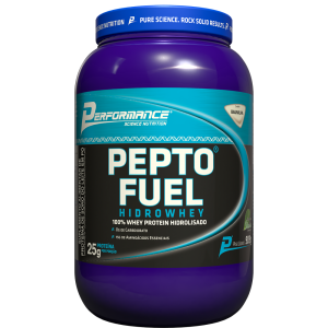 Whey Protein Hidrolisado - Pepto Fuel