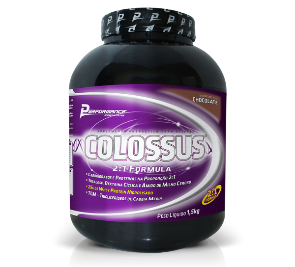 Colossus® 1,5kg-0