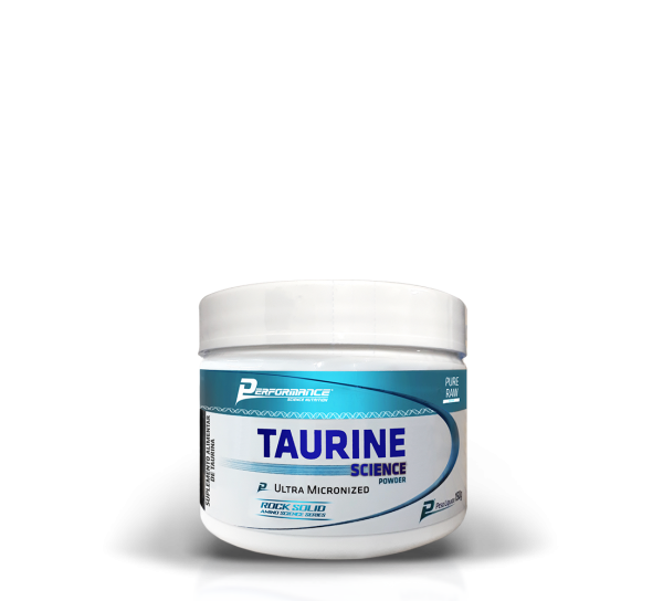 Taurine Science Powder® - 150gr-0