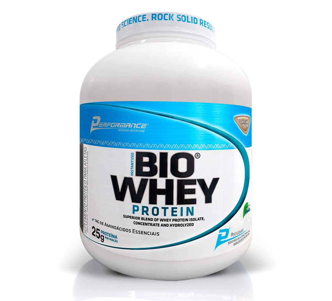 3W Bio Whey Protein 1,8kg 3W Bio Whey Protein 1,8kg