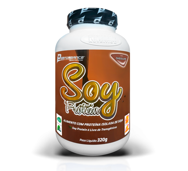 Soy Protein® Proteína Isolada de Soja-0