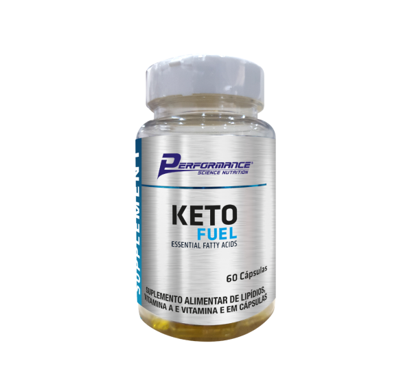 Keto Fuel Essential Fatty Acids-0