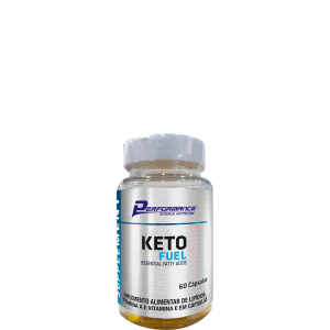 Keto Fuel Essential Fatty Acids