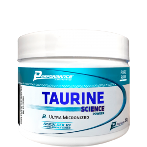 Taurina Isolada - Taurine Science Powder 150gr