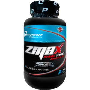 Zmax® Midnight - ZMA -100 Tabletes