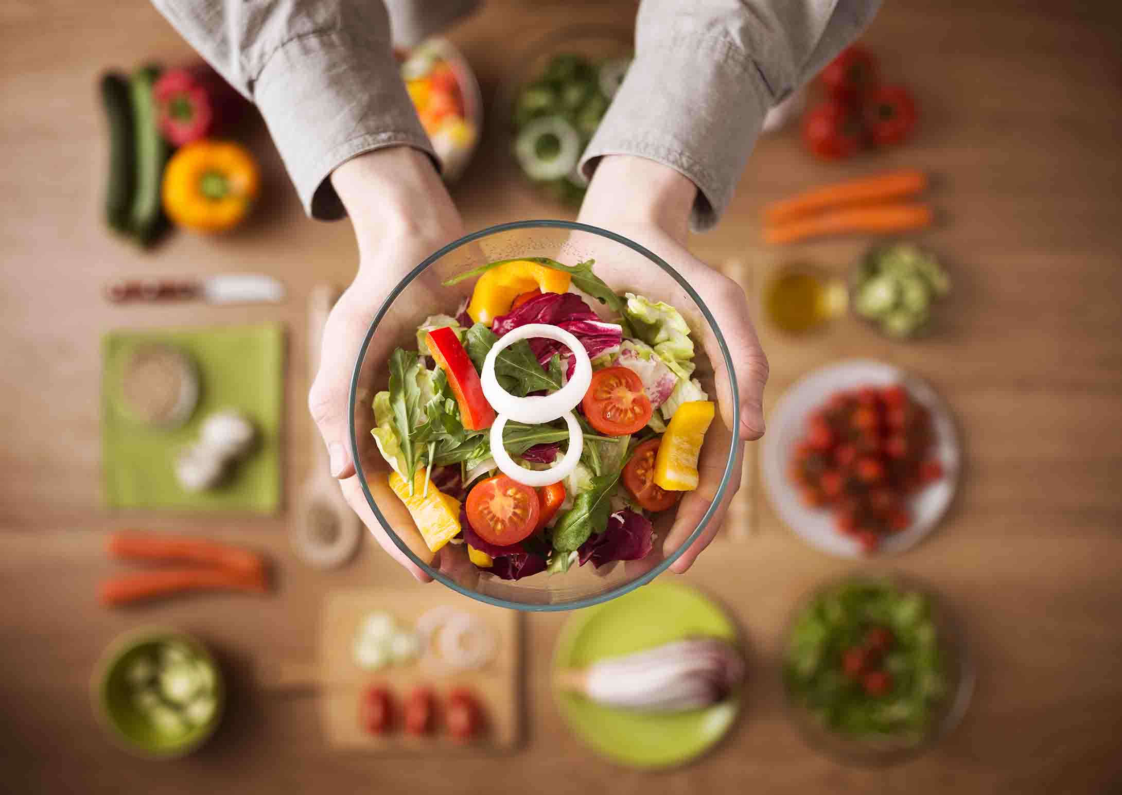 Tipos de Dieta para o Emagrecimento - Performance