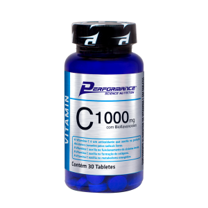 Vitamina C 1000mg