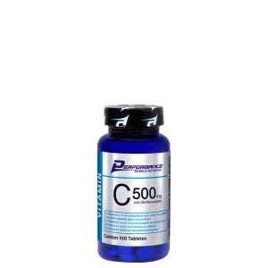 Vitamina C 500mg