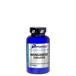 Magnésio Quelato - Tabletes