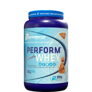 PERFORM Simply Whey 900g