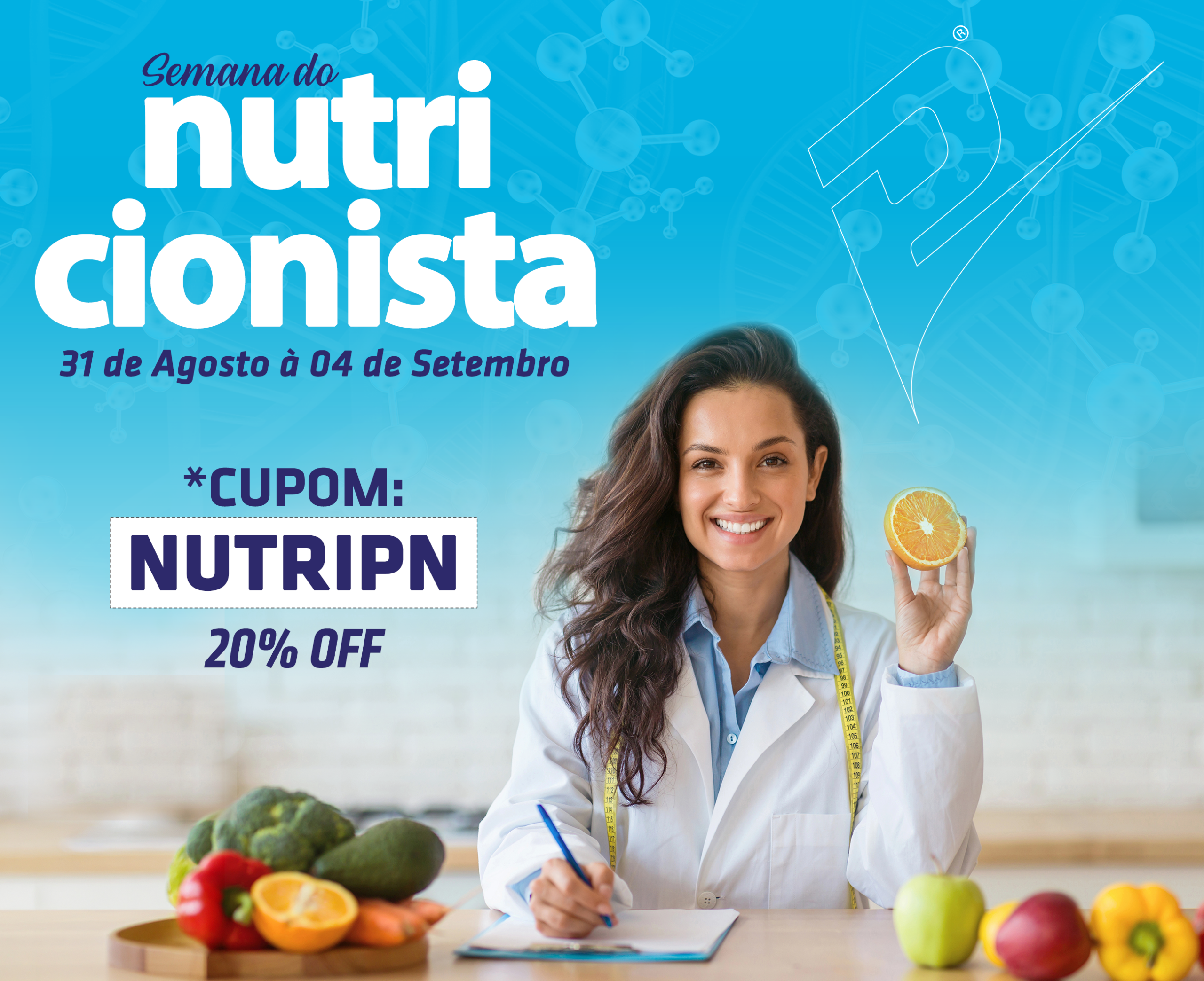 Banner mobile Nutricionista mobile